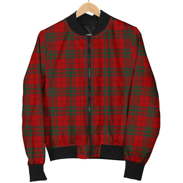 MacNab (McNab) Tartan Bomber Jacket