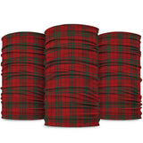 MacNab (McNab) Tartan Neck Gaiters, Tartan Bandanas, Tartan Head Band package One Size - Tartan Vibes Clothing