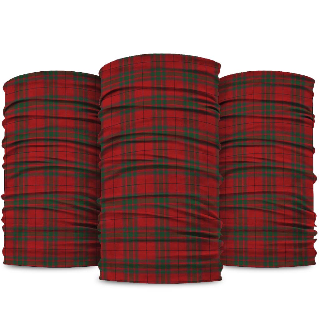 MacNab Tartan Neck Gaiters, Tartan Bandanas, Tartan Head Band