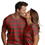 MacNab (McNab) Tartan T-Shirt Kid's Shirt - Tartan Vibes Clothing