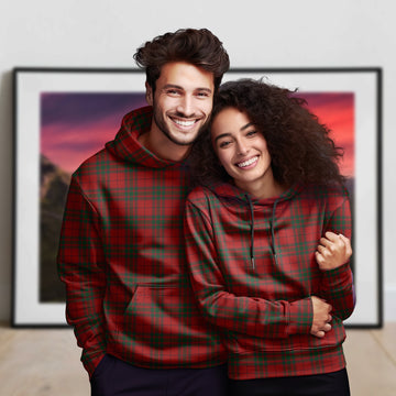 MacNab (McNab) Tartan Hoodie