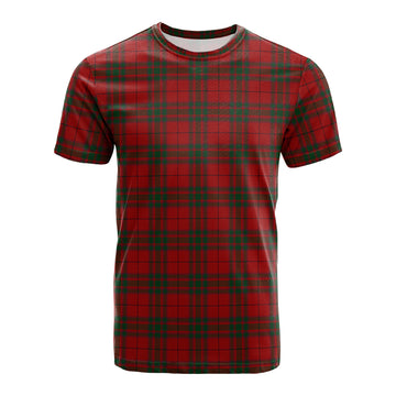 MacNab (McNab) Tartan T-Shirt