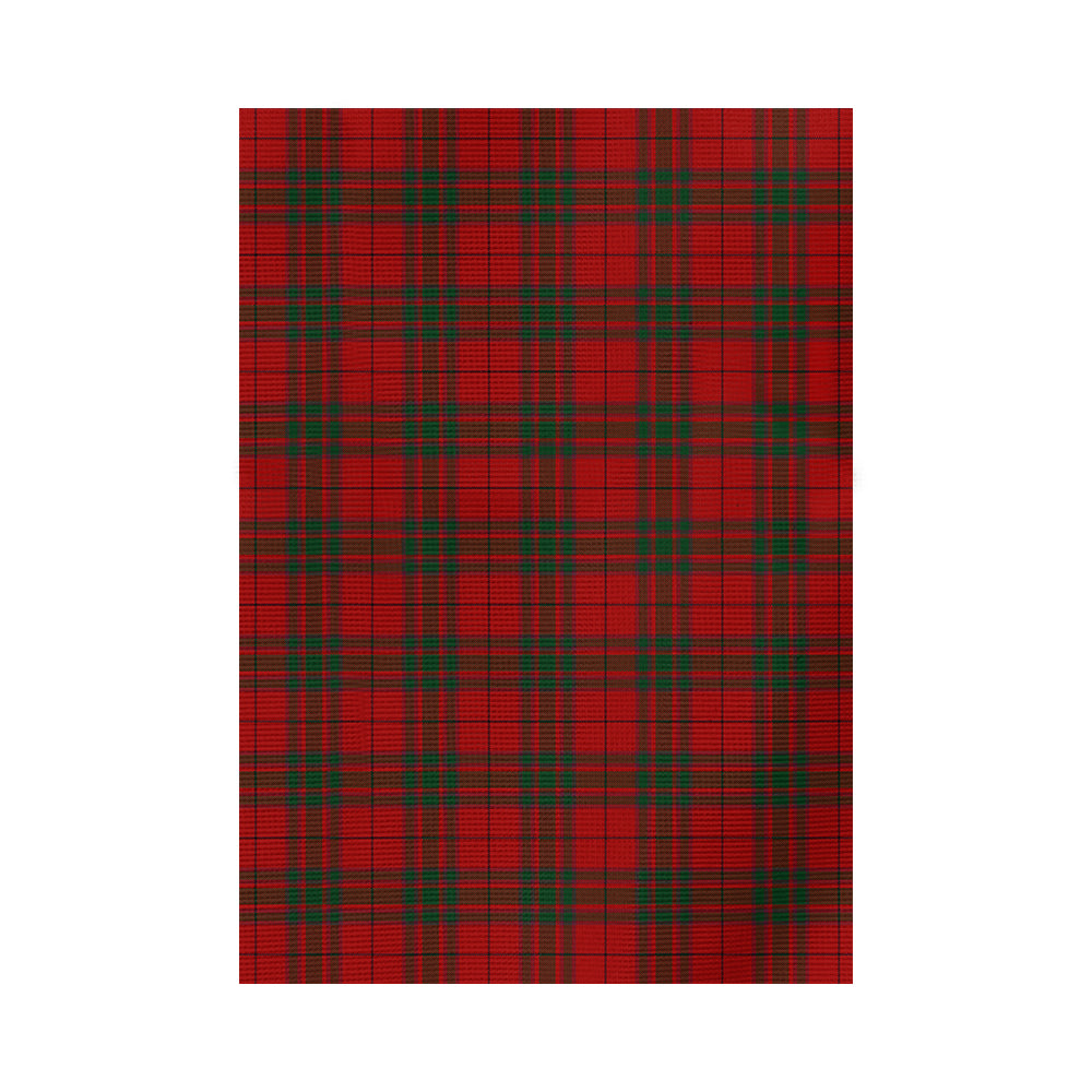 MacNab (McNab) Tartan Flag - Tartan Vibes Clothing