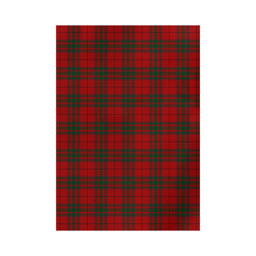 MacNab (McNab) Tartan Garden Flag