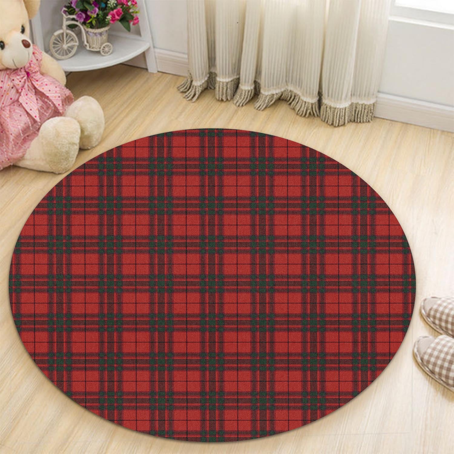 macnab-tartan-round-rug