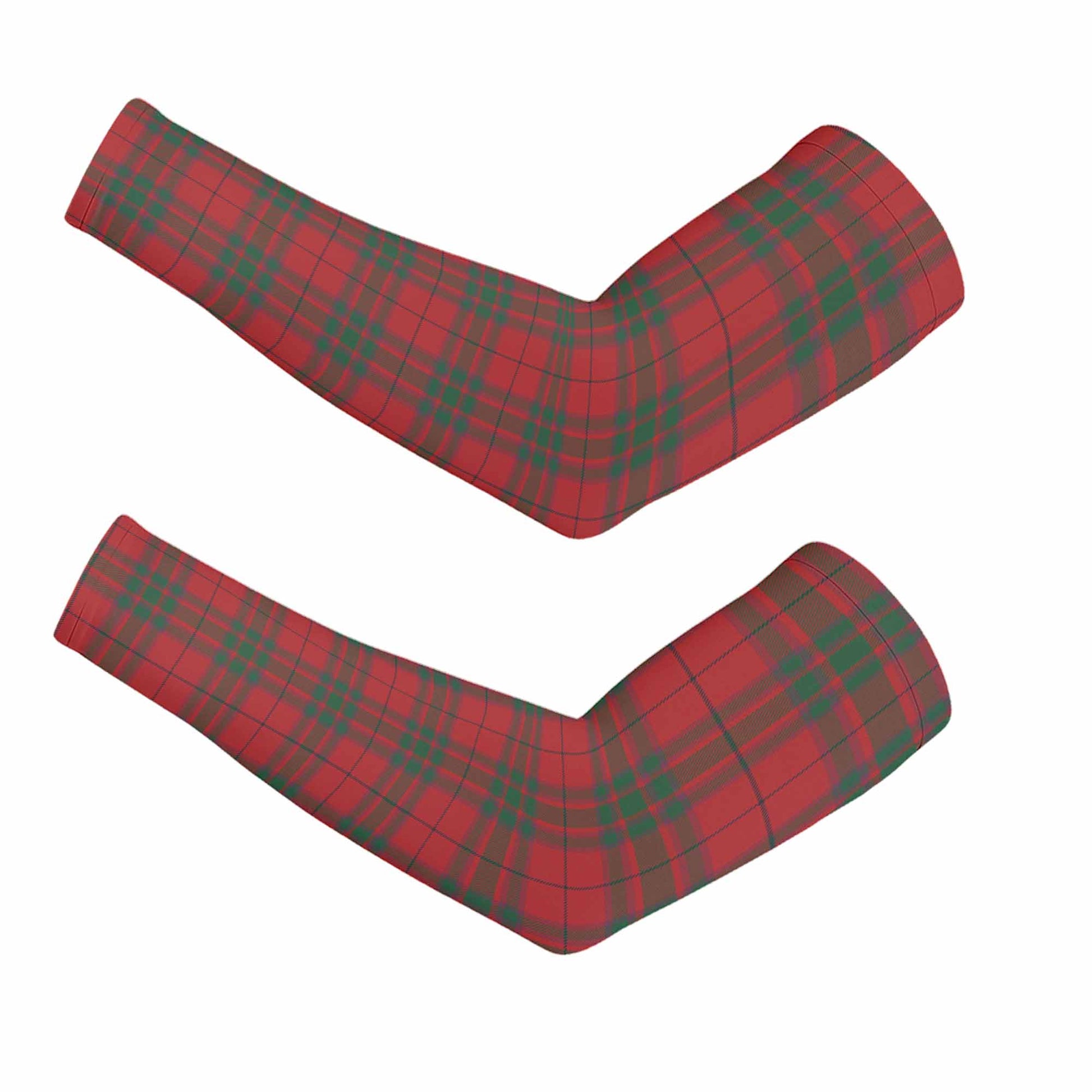 MacNab (McNab) Tartan Arm Sleeves - Tartan Vibes Clothing