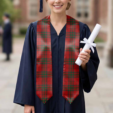MacNab (McNab) Tartan Graduation Stole