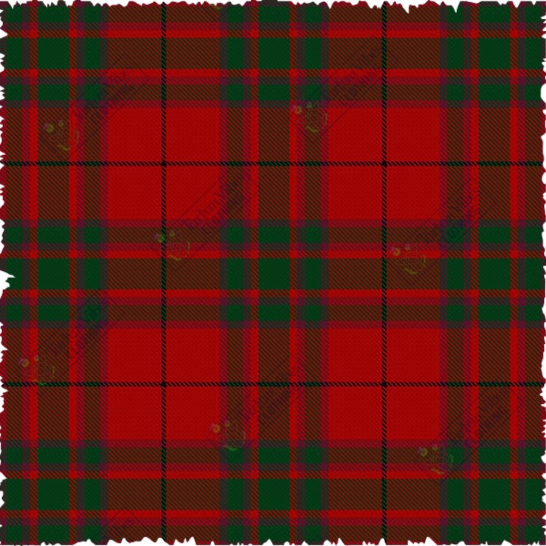 Macnab tartan