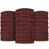 MacNaughton (McNaughton) Tartan Neck Gaiters, Tartan Bandanas, Tartan Head Band package One Size - Tartan Vibes Clothing