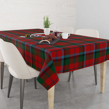 macnaughton-tatan-tablecloth-with-family-crest