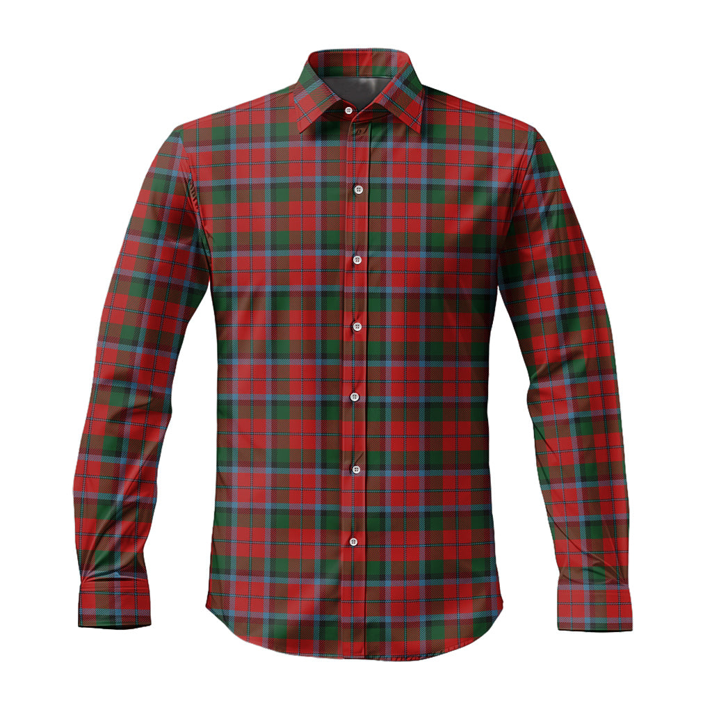 macnaughton-tartan-long-sleeve-button-up-shirt