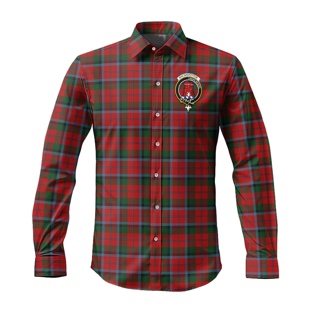 macnaughton-tartan-long-sleeve-button-up-shirt-with-family-crest