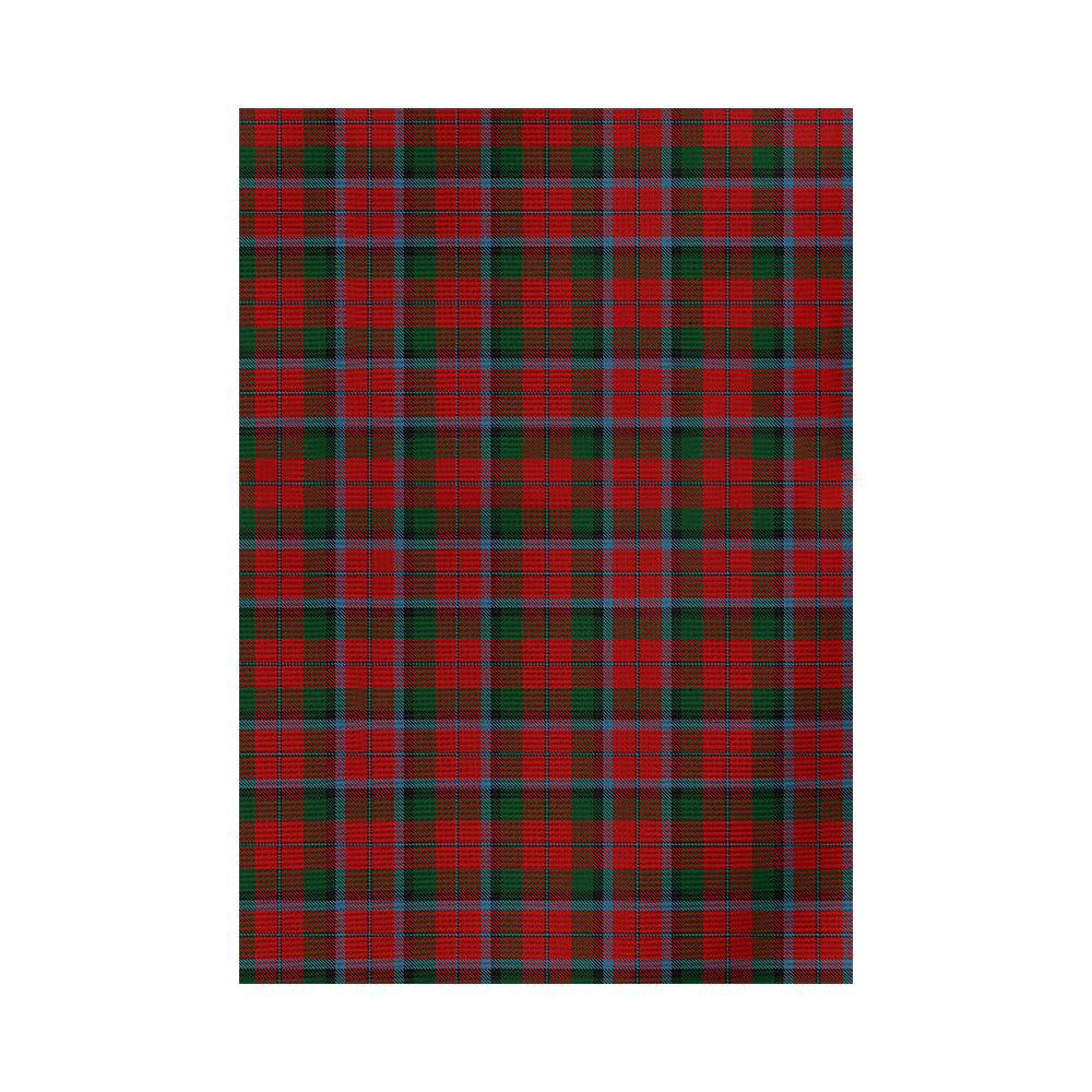 MacNaughton (McNaughton) Tartan Flag - Tartan Vibes Clothing
