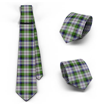 MacNaughton Dress Tartan Classic Necktie