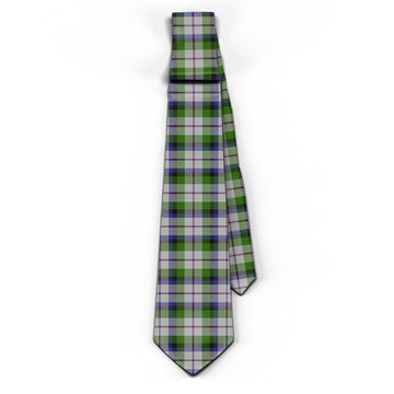 MacNaughton Dress Tartan Classic Necktie