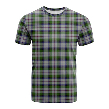MacNaughton Dress Tartan T-Shirt