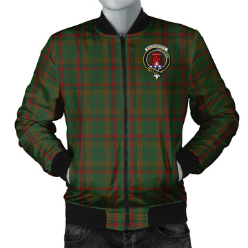 macnaughton-hunting-tartan-bomber-jacket-with-family-crest