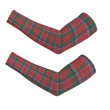 MacNaughton (McNaughton) Tartan Arm Sleeves - Tartan Vibes Clothing