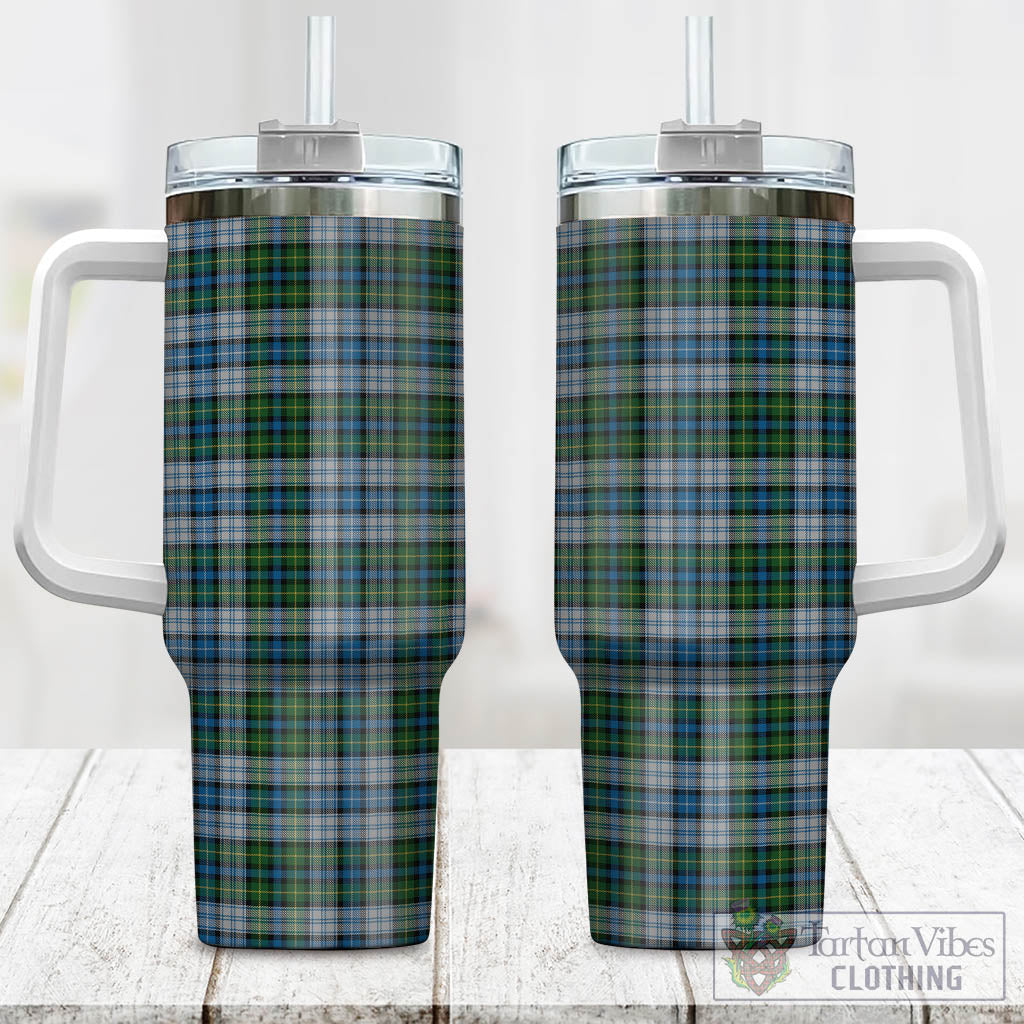 Tartan Vibes Clothing MacNeil Dress Tartan Tumbler with Handle