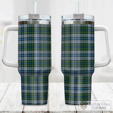 Tartan Vibes Clothing MacNeil Dress Tartan Tumbler with Handle