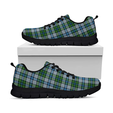 MacNeil (McNeil) Tartan Sneakers