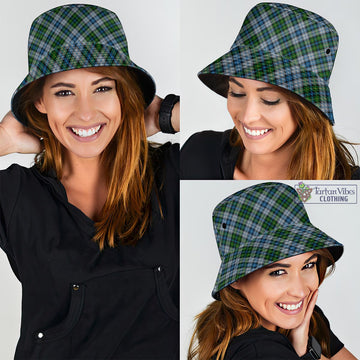 MacNeil (McNeil) Tartan Bucket Hat