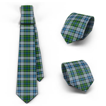 MacNeil (McNeil) Tartan Classic Necktie