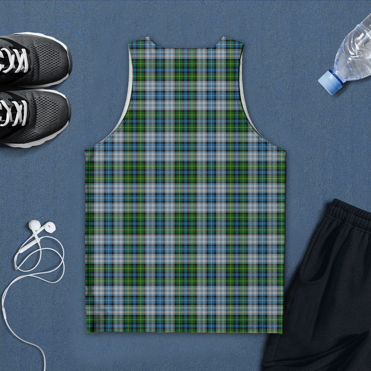 macneil-dress-tartan-mens-tank-top