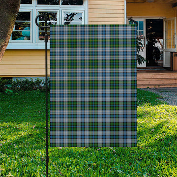 MacNeil (McNeil) Tartan Garden Flag