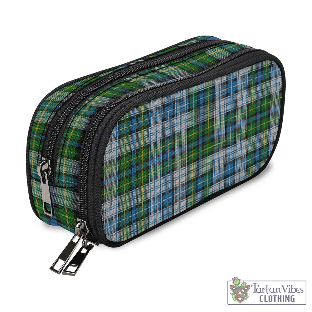 Tartan Vibes Clothing MacNeil Dress Tartan Pen and Pencil Case