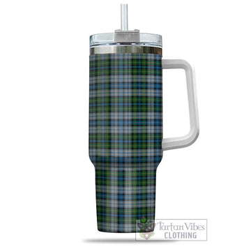 Tartan Vibes Clothing MacNeil Dress Tartan Tumbler with Handle