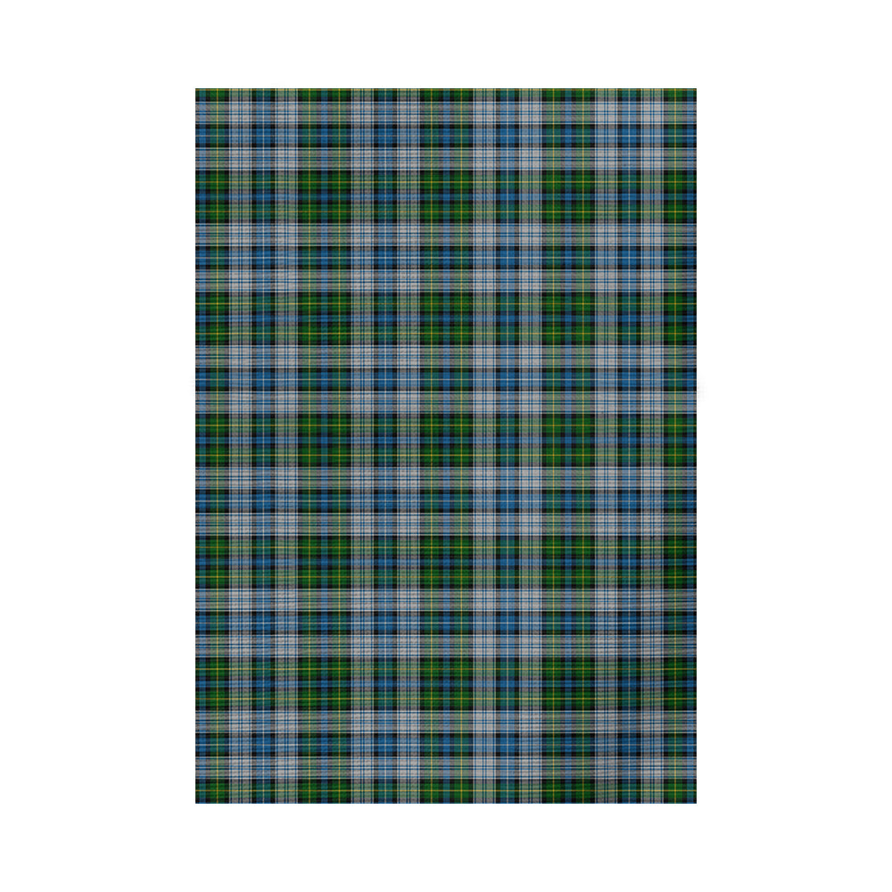 MacNeil (McNeil) Tartan Flag - Tartan Vibes Clothing