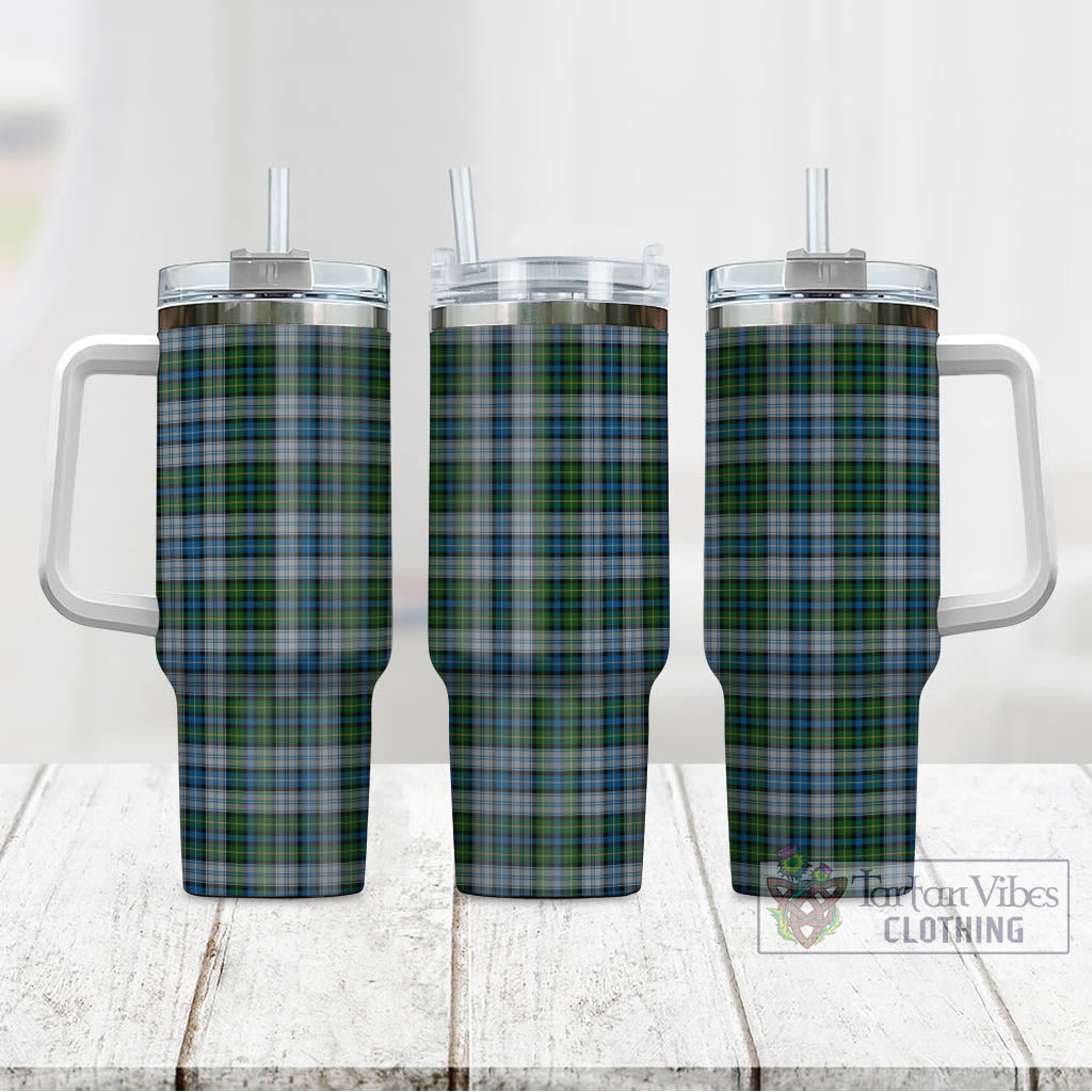 Tartan Vibes Clothing MacNeil Dress Tartan Tumbler with Handle
