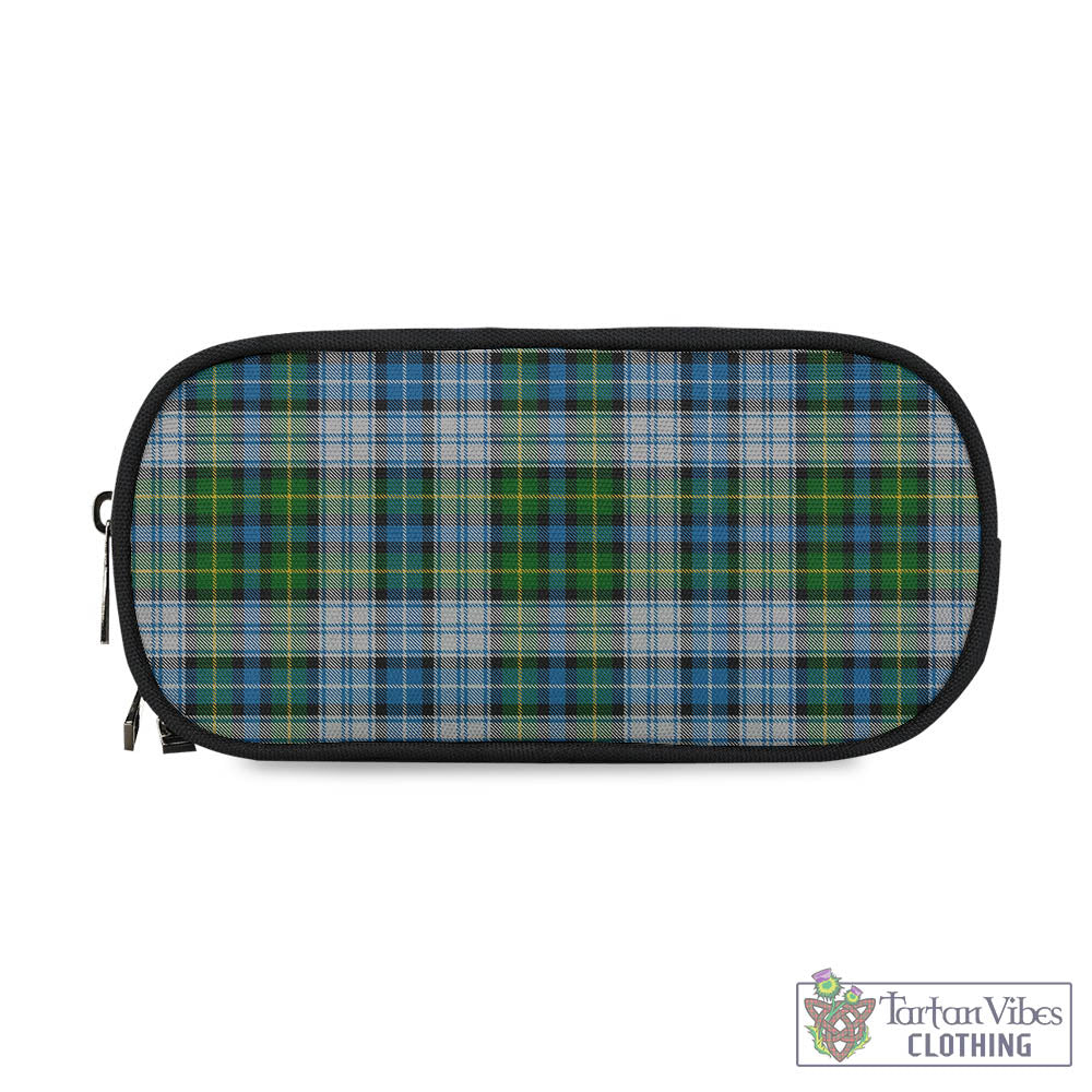 Tartan Vibes Clothing MacNeil Dress Tartan Pen and Pencil Case
