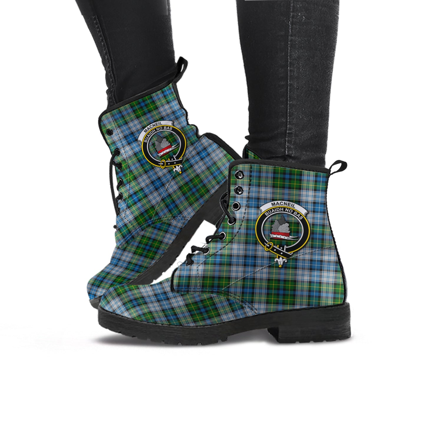 macneil-dress-tartan-leather-boots-with-family-crest