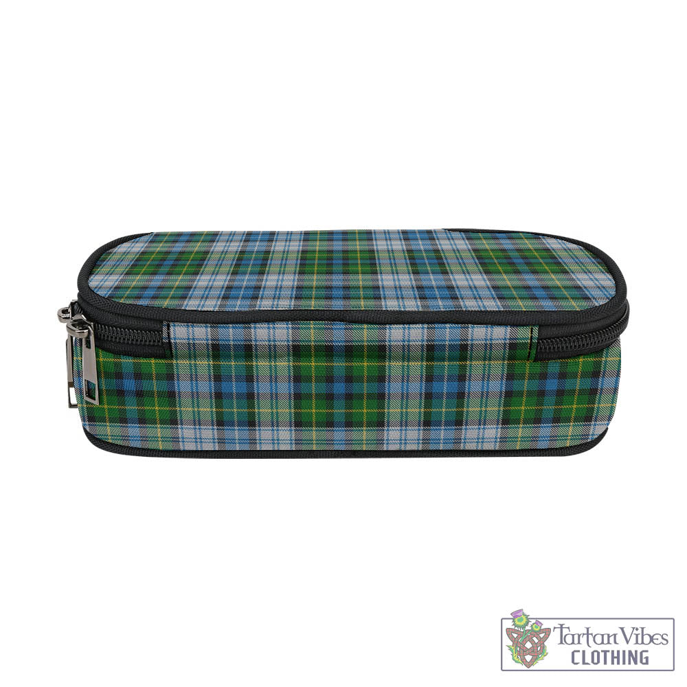 Tartan Vibes Clothing MacNeil Dress Tartan Pen and Pencil Case