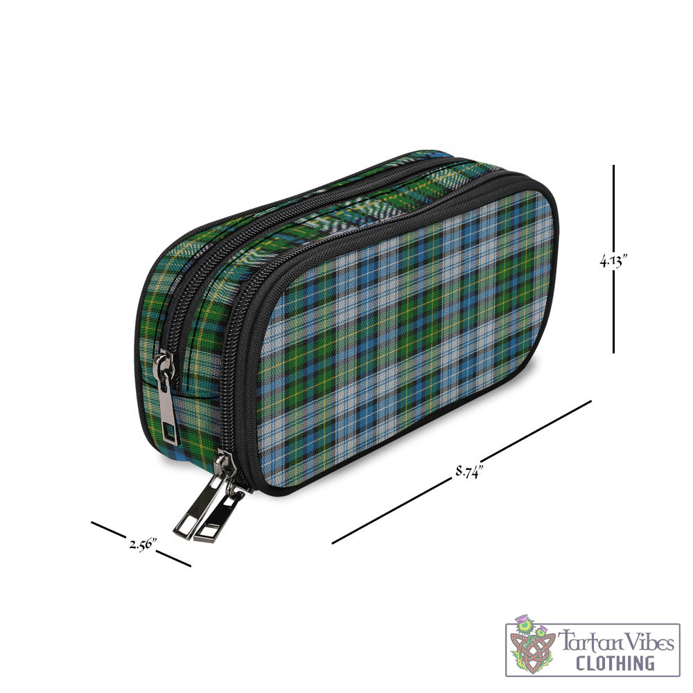 Tartan Vibes Clothing MacNeil Dress Tartan Pen and Pencil Case