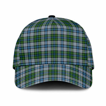 MacNeil (McNeil) Tartan Classic Cap