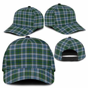 MacNeil (McNeil) Tartan Classic Cap