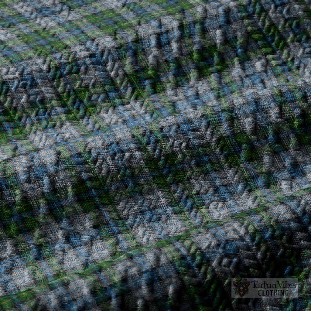 MacNeil (McNeil) Tartan Crest Men’s Polo Sweater Top Scotland Coat of Arm Flag Style