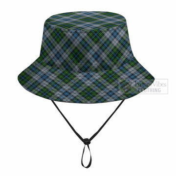 MacNeil (McNeil) Tartan Fishing Hat
