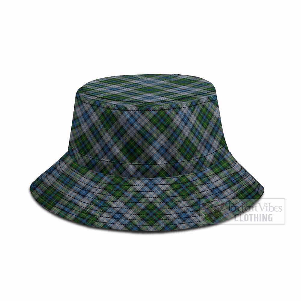 MacNeil (McNeil) Tartan Fishing Hat