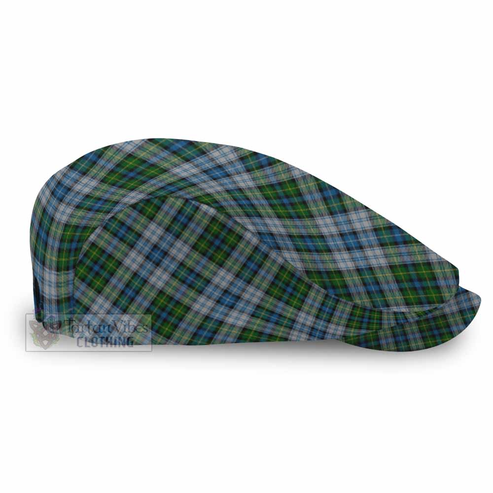 MacNeil (McNeil) Tartan  Jeff Hat Cross Style - Tartan Vibes Clothing