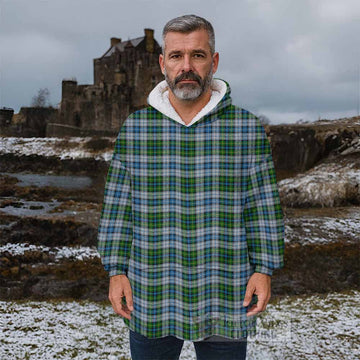 MacNeil (McNeil) Tartan Wearable Blanket - Tartan Vibes Clothing