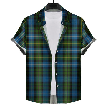 macneil-of-barra-tartan-short-sleeve-button-down-shirt
