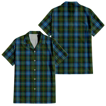 macneil-of-barra-tartan-short-sleeve-button-down-shirt