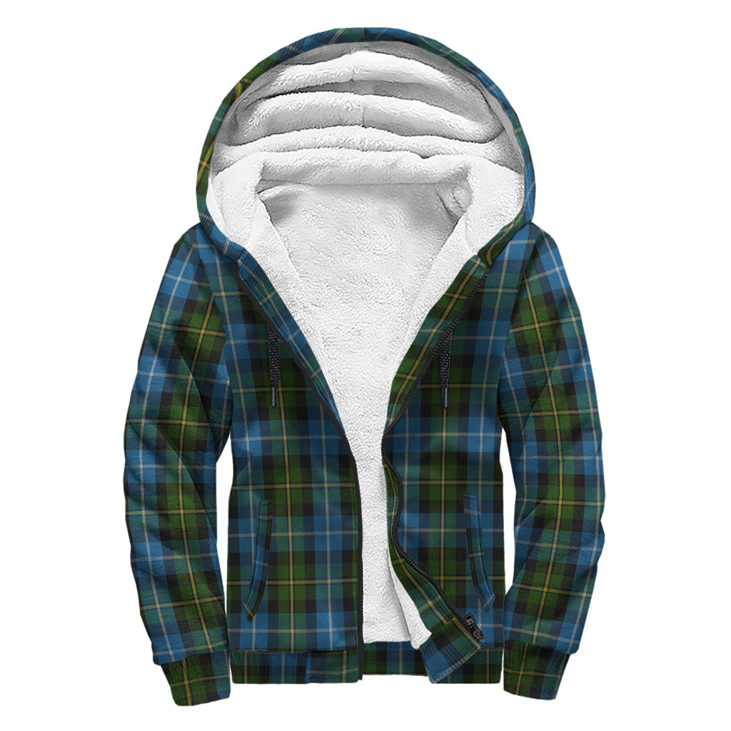 macneil-of-barra-tartan-sherpa-hoodie-with-family-crest