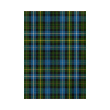 MacNeil of Barra Tartan Garden Flag