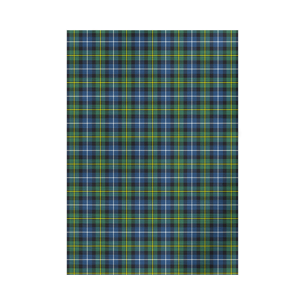 MacNeil of Barra Ancient Tartan Flag - Tartan Vibes Clothing