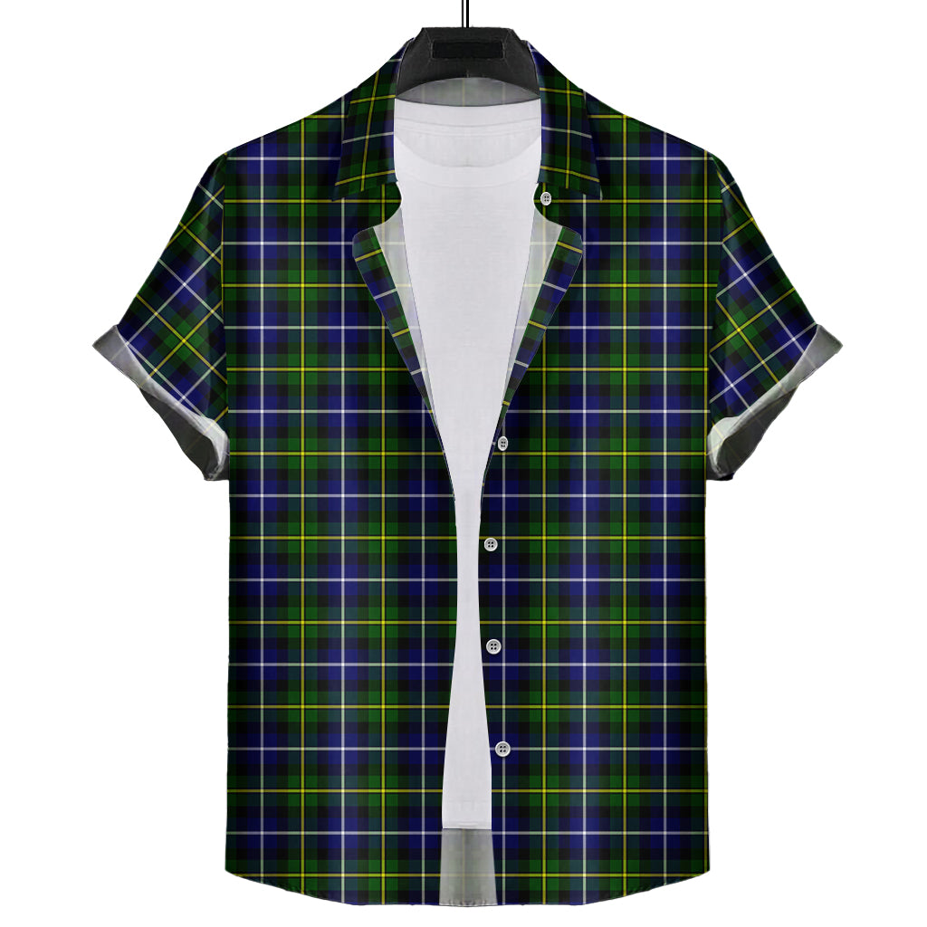 macneil-of-barra-modern-tartan-short-sleeve-button-down-shirt